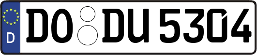 DO-DU5304