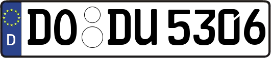 DO-DU5306