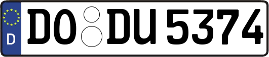 DO-DU5374