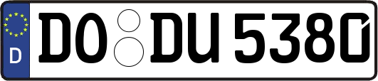 DO-DU5380