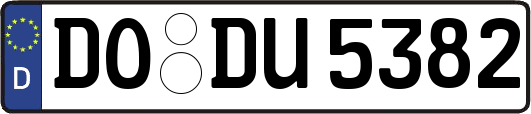DO-DU5382