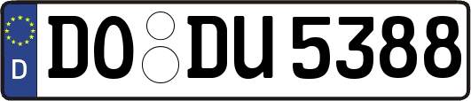 DO-DU5388
