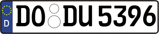 DO-DU5396