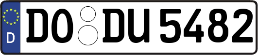 DO-DU5482