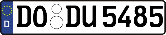 DO-DU5485