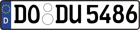 DO-DU5486