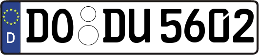 DO-DU5602