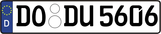 DO-DU5606