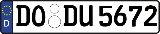 DO-DU5672