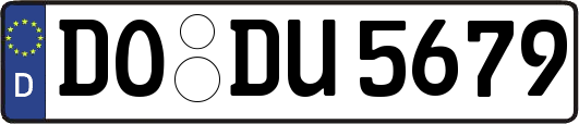 DO-DU5679
