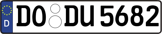 DO-DU5682