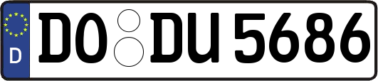 DO-DU5686