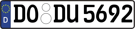 DO-DU5692