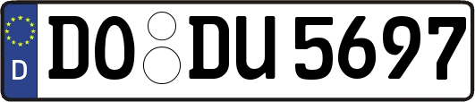 DO-DU5697