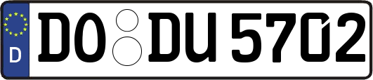 DO-DU5702