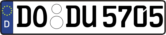 DO-DU5705
