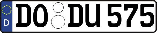 DO-DU575