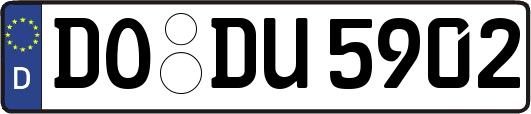 DO-DU5902