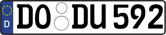 DO-DU592