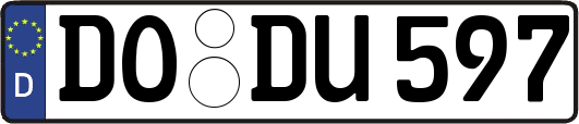 DO-DU597