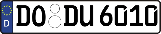 DO-DU6010