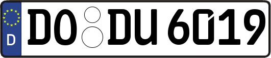 DO-DU6019