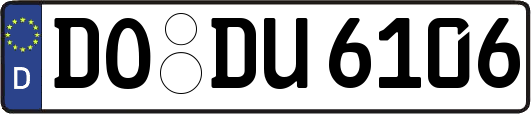 DO-DU6106