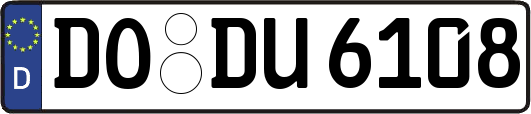 DO-DU6108