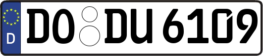 DO-DU6109