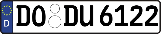 DO-DU6122