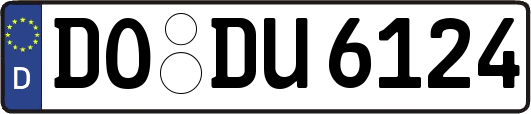 DO-DU6124