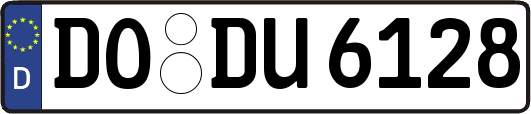 DO-DU6128