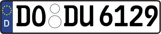 DO-DU6129