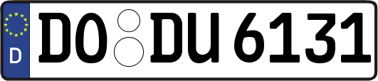 DO-DU6131