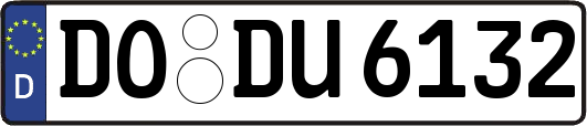 DO-DU6132