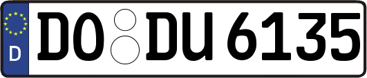 DO-DU6135
