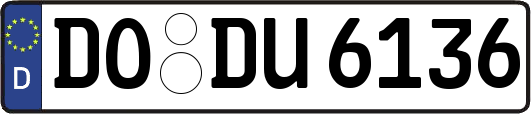 DO-DU6136