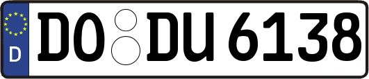 DO-DU6138