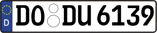 DO-DU6139