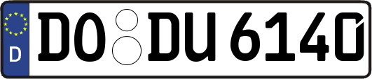 DO-DU6140