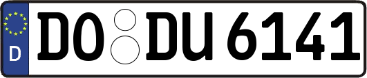 DO-DU6141