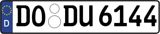 DO-DU6144
