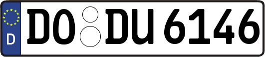 DO-DU6146