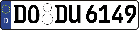 DO-DU6149