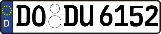 DO-DU6152