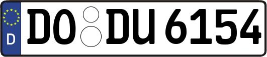 DO-DU6154