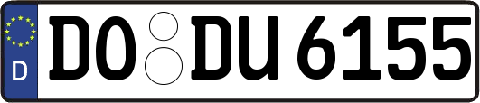 DO-DU6155