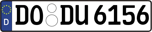 DO-DU6156
