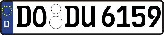 DO-DU6159