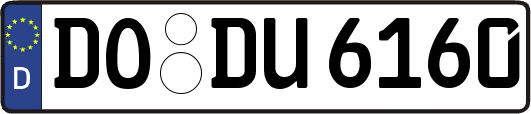 DO-DU6160